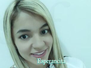 Esperancita