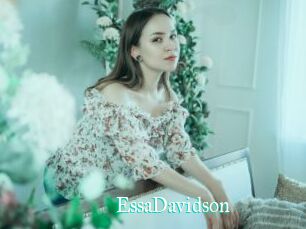 EssaDavidson