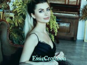 EssieCroftoon