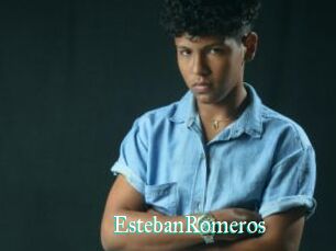 EstebanRomeros