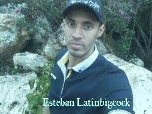 Esteban_Latinbigcock
