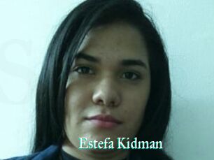 Estefa_Kidman