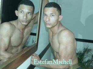 EstefanMichell