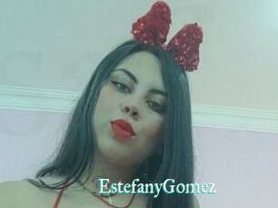 EstefanyGomez
