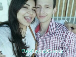 EstefanyandCristian