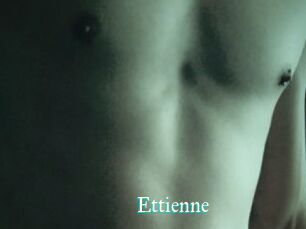 Ettienne