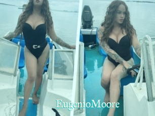 EugenioMoore