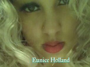 Eunice_Holland