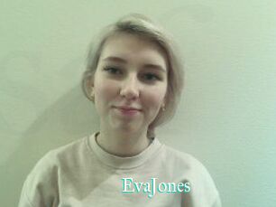 EvaJones