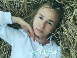 EvaMcDonald