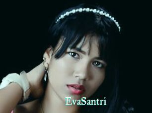 EvaSantri