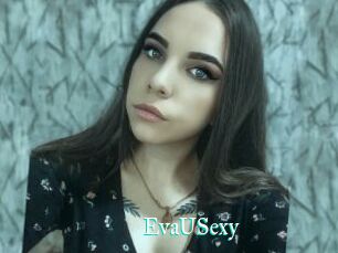 EvaUSexy