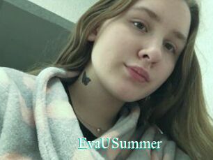 EvaUSummer