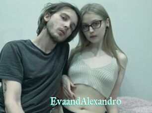 EvaandAlexandro