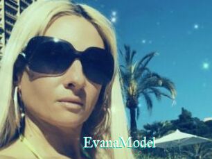 EvanaModel