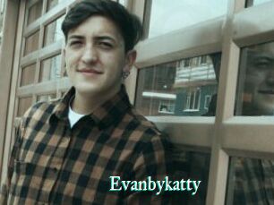 Evanbykatty