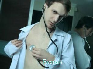 Evansis