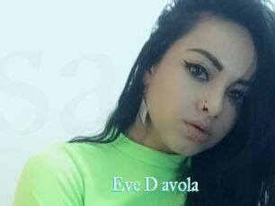 Eve_D_avola