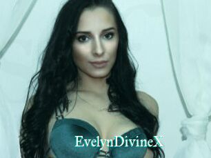 EvelynDivineX