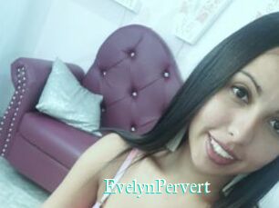 EvelynPervert