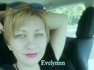 Evelynnn