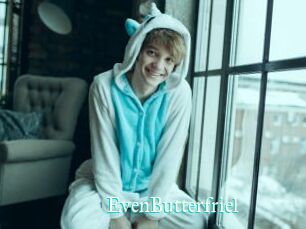 EvenButterfriel