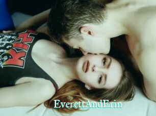 EverettAndErin
