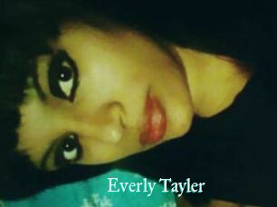 Everly_Tayler
