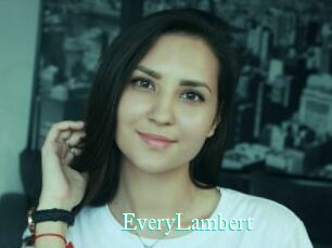EveryLambert