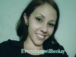 Everythingwillbeokay