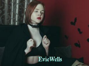 EvieWells