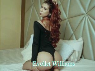 Evollet_Williams