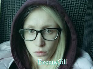 EvonneGill