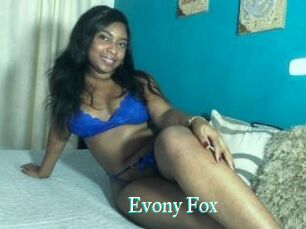 Evony_Fox