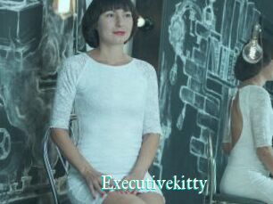 Executivekitty
