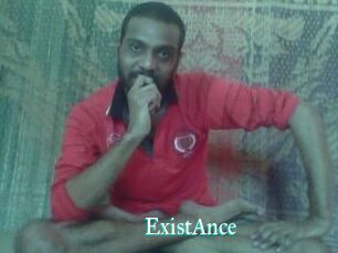 ExistAnce