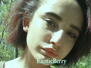 ExoticBerry