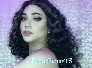 ExoticBunnyTS