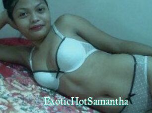 ExoticHotSamantha