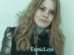 ExoticLeya