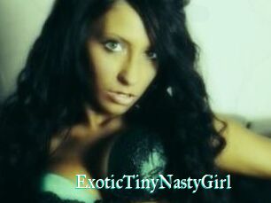 ExoticTinyNastyGirl