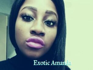 Exotic_Amanda