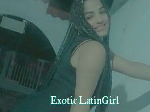 Exotic_LatinGirl