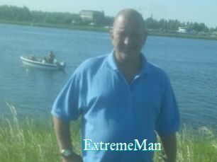 ExtremeMan