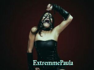 ExtremmePaula
