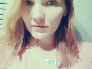 Exxie