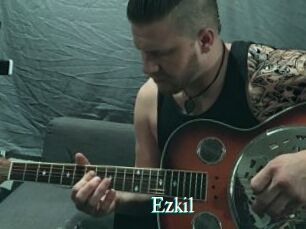 Ezkil