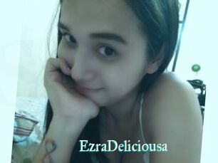 EzraDeliciousa