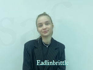 Eadlinbrittle