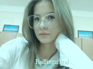 Eadlingarland